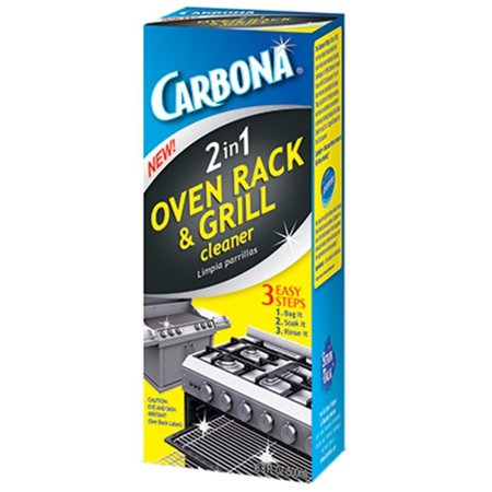 CARBONA 320 16.9 oz. Oven Rack Cleaner CA577241